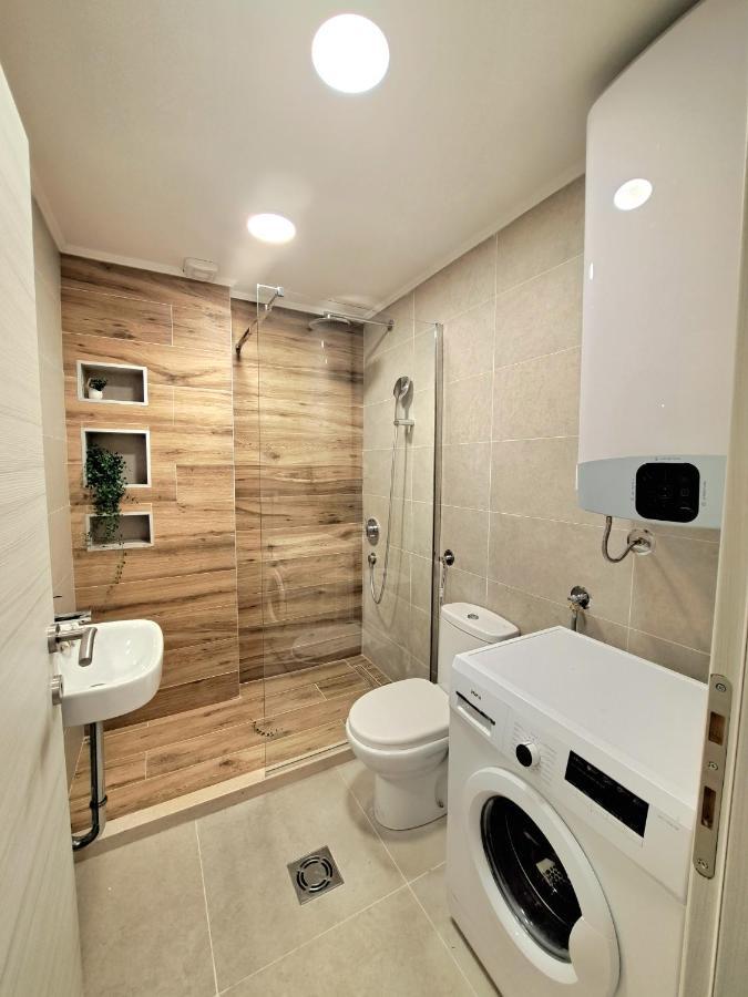 Paun Apartment Kotor Extérieur photo