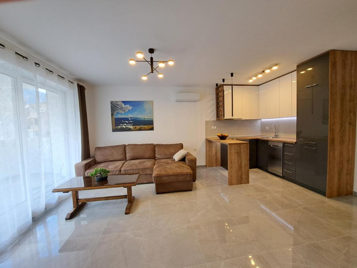 Paun Apartment Kotor Extérieur photo