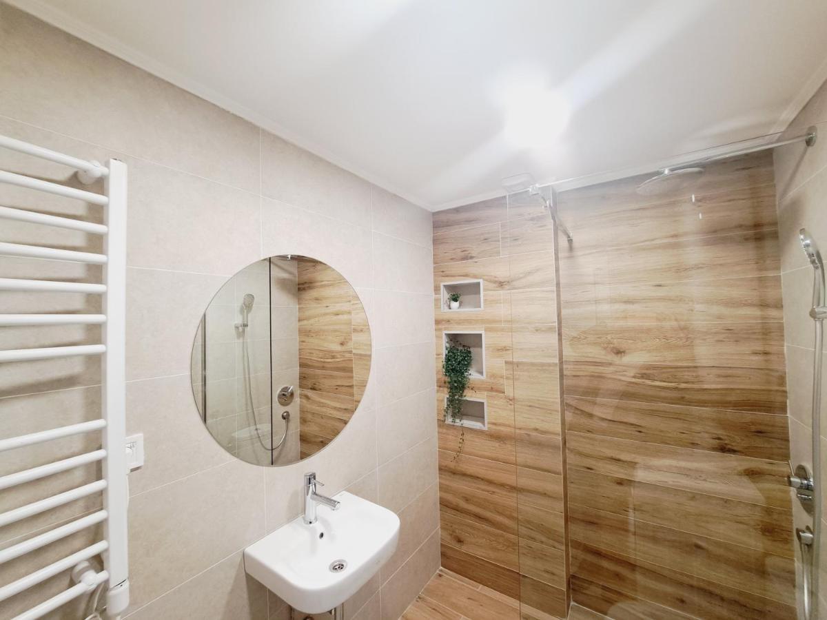 Paun Apartment Kotor Extérieur photo