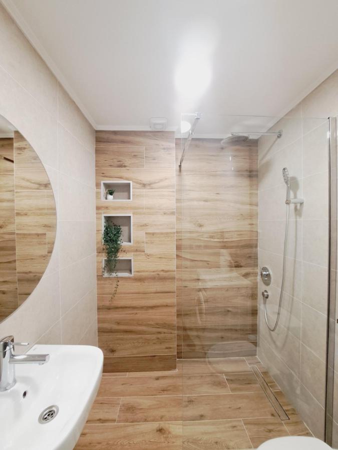 Paun Apartment Kotor Extérieur photo