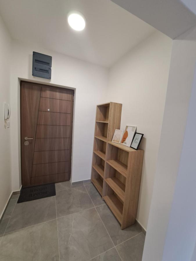 Paun Apartment Kotor Extérieur photo