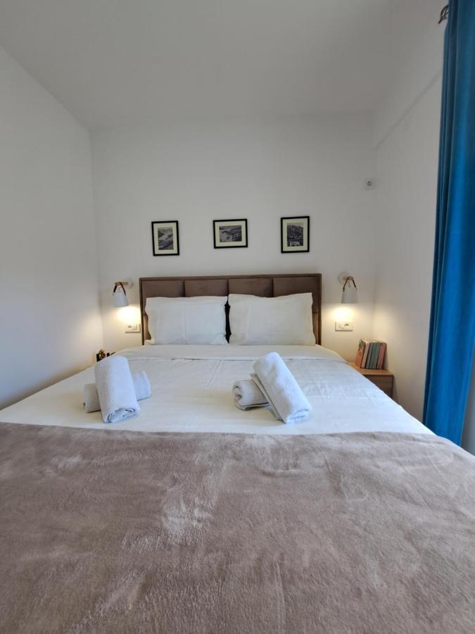 Paun Apartment Kotor Extérieur photo