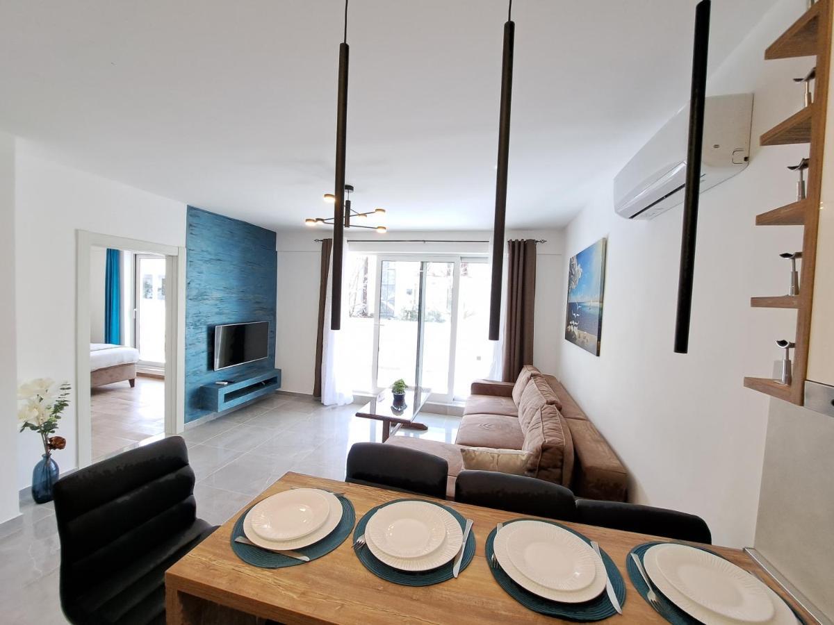 Paun Apartment Kotor Extérieur photo