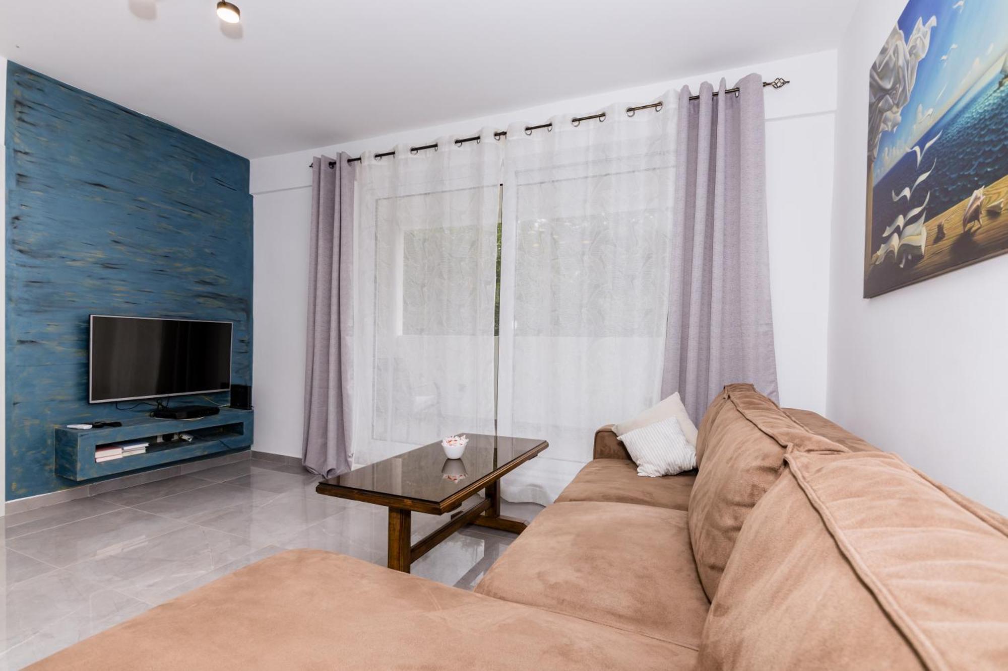Paun Apartment Kotor Extérieur photo