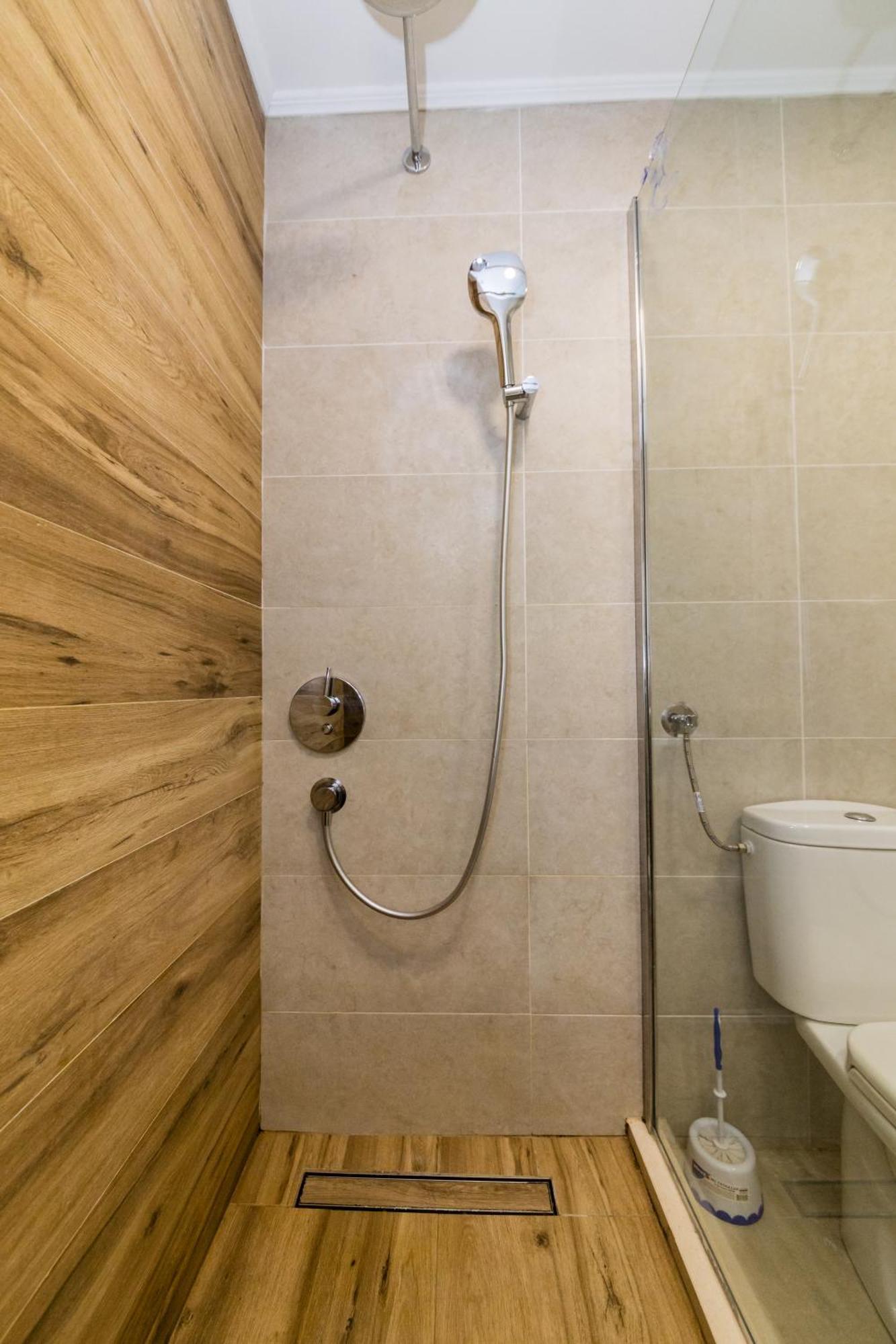 Paun Apartment Kotor Extérieur photo